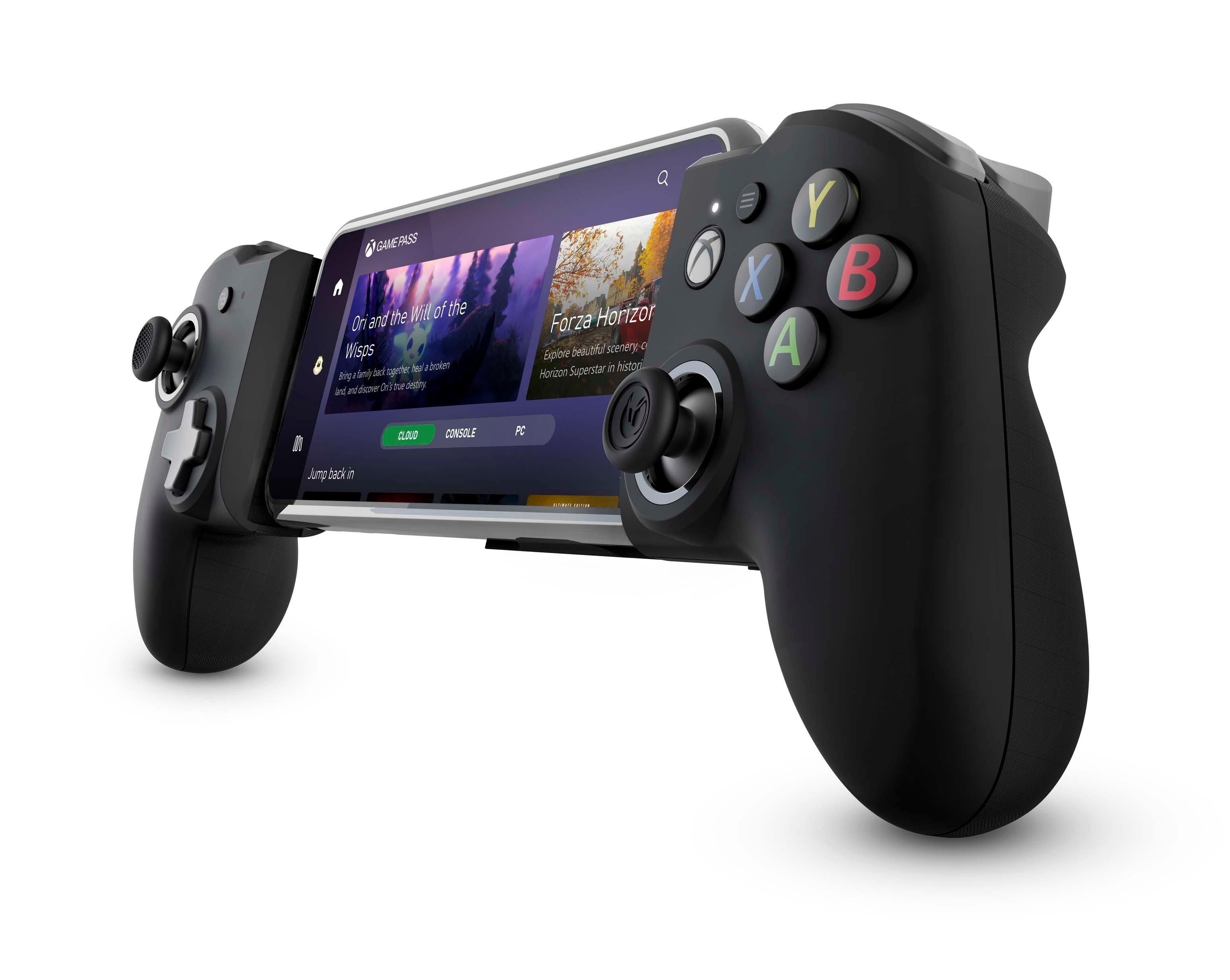 Rig Mg X Pro Mobile Wireless Gaming Controller For Android