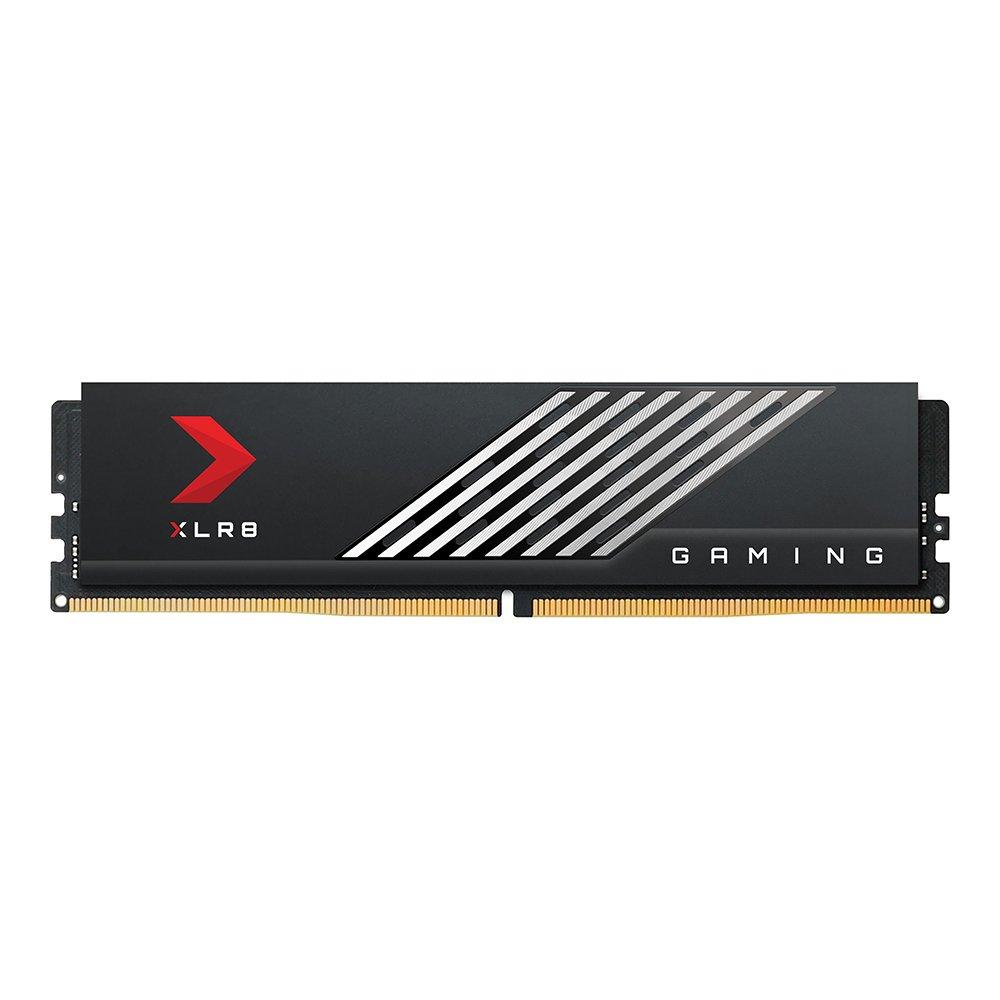 list item 1 of 10 PNY XLR8 Gaming MAKO 32GB (2x16GB) DDR5 6000MHz Desktop Memory Kit MD32GK2D5600036MXR