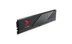 PNY XLR8 Gaming MAKO 32GB &#40;2x16GB&#41; DDR5 6000MHz Desktop Memory Kit MD32GK2D5600036MXR