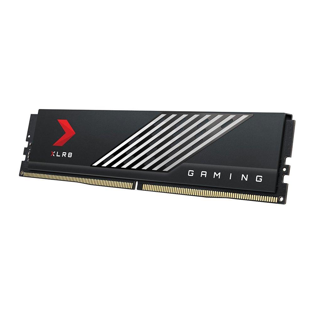list item 3 of 10 PNY XLR8 Gaming MAKO 32GB (2x16GB) DDR5 6000MHz Desktop Memory Kit MD32GK2D5600036MXR
