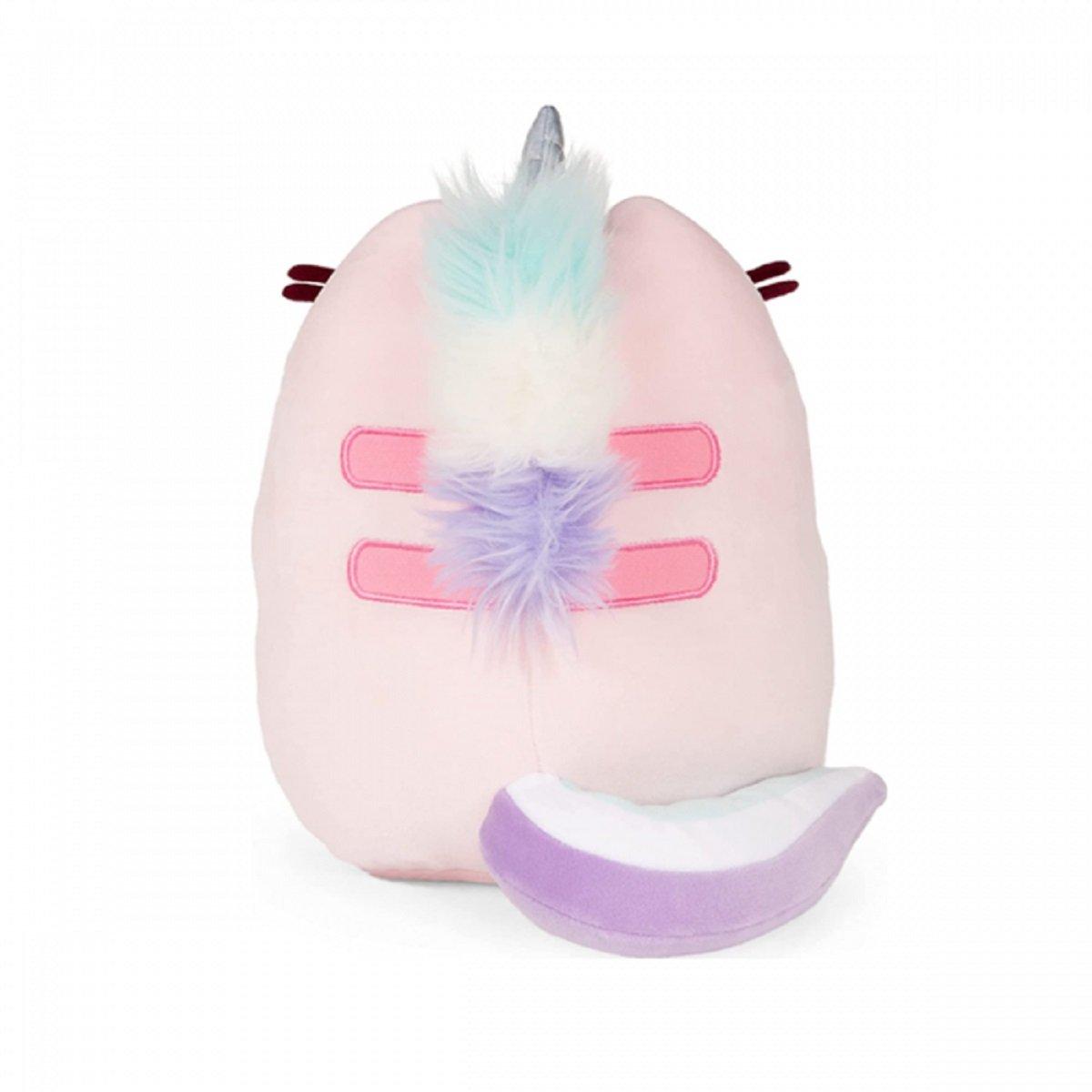 Spin Master GUND Pusheenicorn Squisheen Dreamy 9.5-in Plush