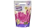 Spin Master Kinetic Sand Crystal Pink Shimmer 2lb Bag
