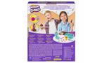 Spin Master Kinetic Sand Scents Ice Cream Treats Playset