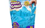 Spin Master Kinetic Sand Original Moldable Blue 2lb Bag