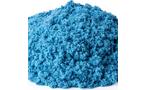 Spin Master Kinetic Sand Original Moldable Blue 2lb Bag