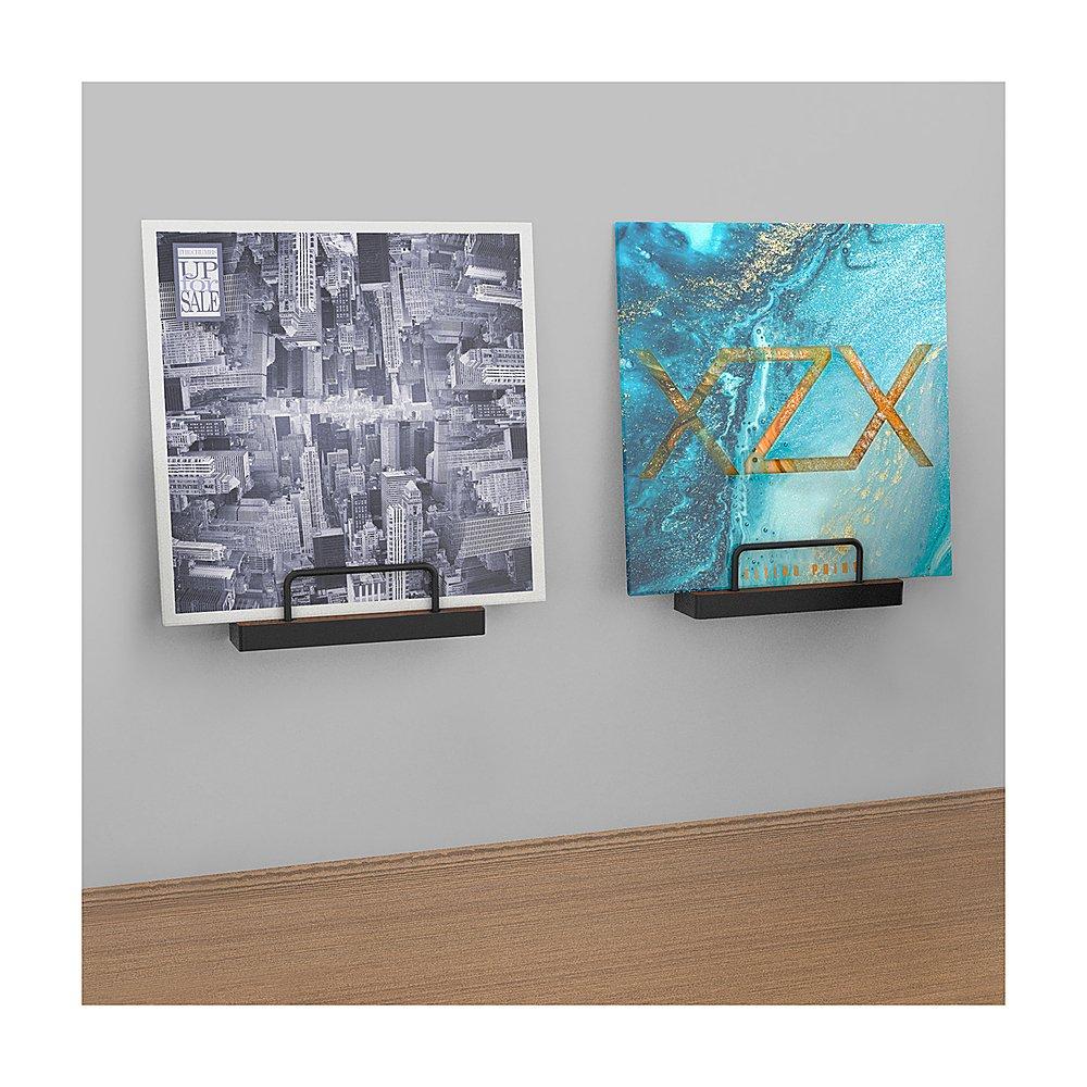 Victrola Vinyl Record Shelves