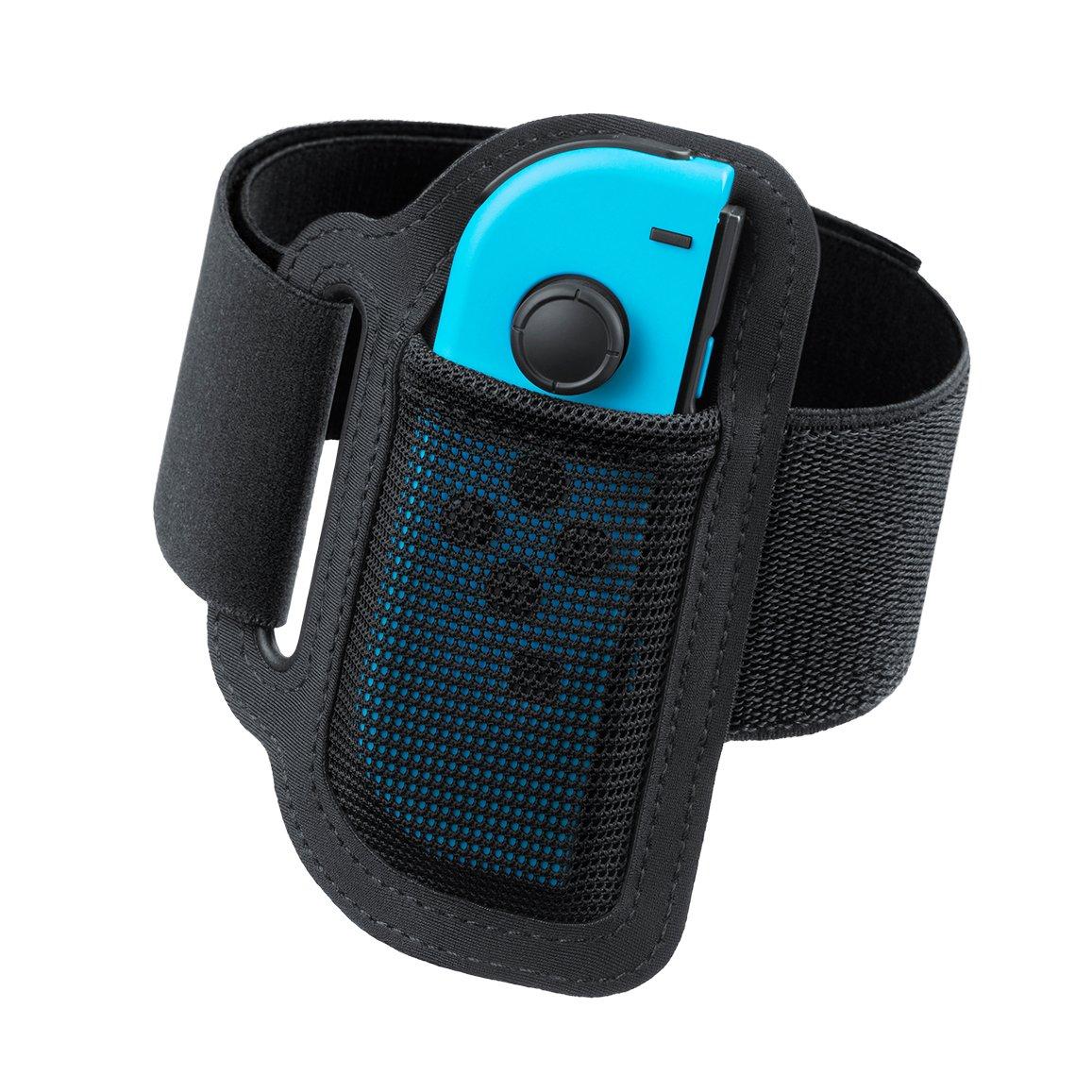 Nintendo Switch Leg Strap Accessory | GameStop