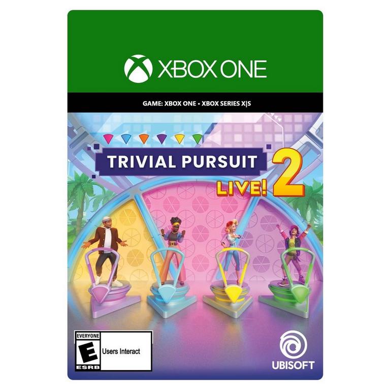 Game Night Trivial Pursuit Switch Online With Friends Quiz Game
