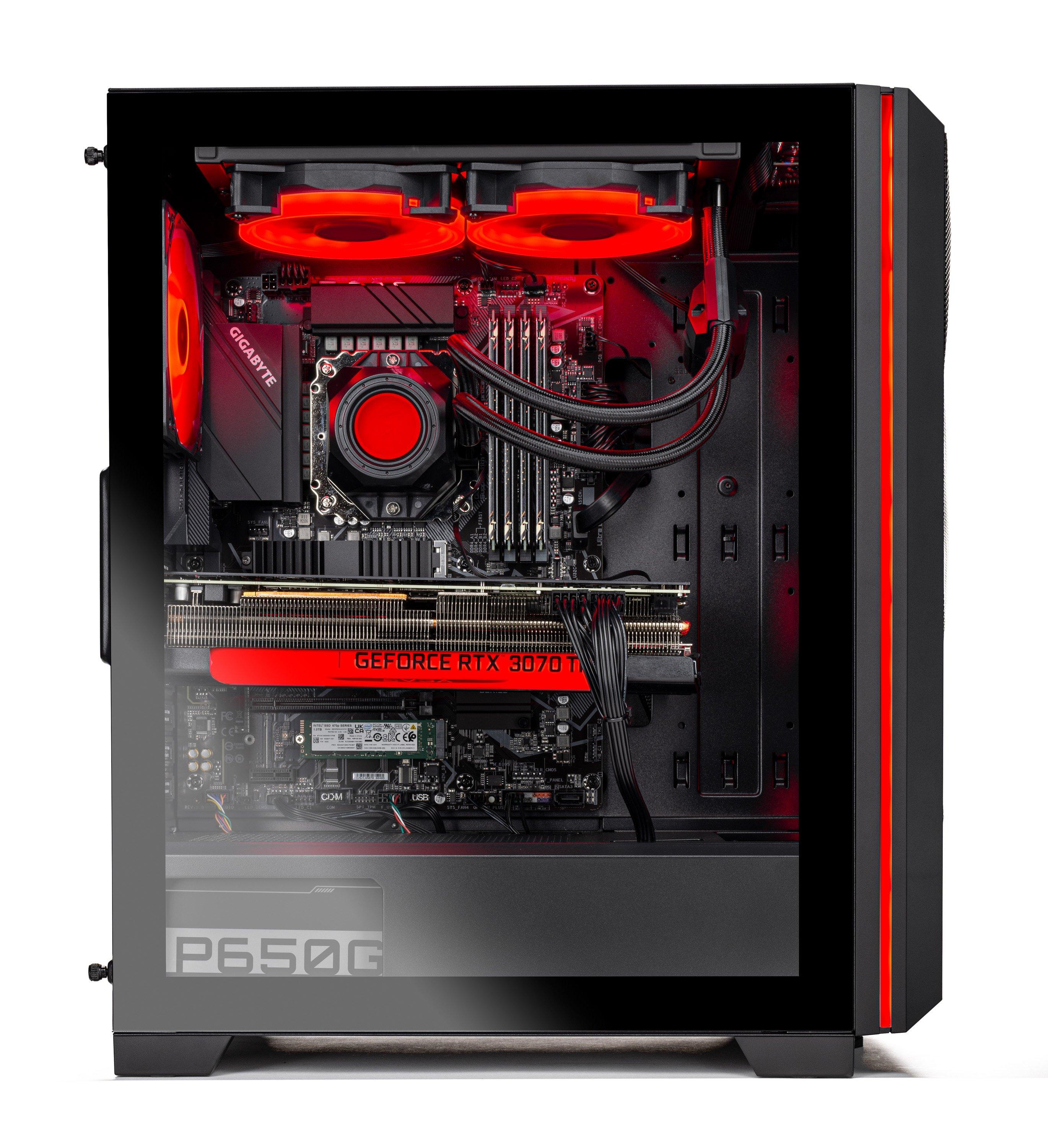 Trade In Skytech Chronos Gaming PC Intel 11700F 11Th Gen 8