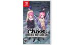 CHAOS HEAD NOAH CHAOS CHILD DOUBLE PACK Launch Edition