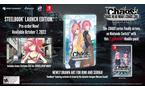 CHAOS HEAD NOAH CHAOS CHILD DOUBLE PACK Launch Edition