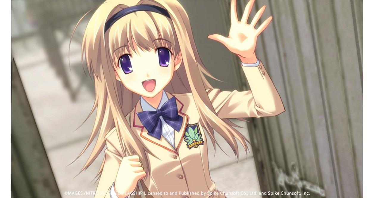 新品未開封 CHAOS;HEAD NOAH/CHAOS;CHILD Chaos;Head Noah / Chaos;Child Double Pack - Gematsu