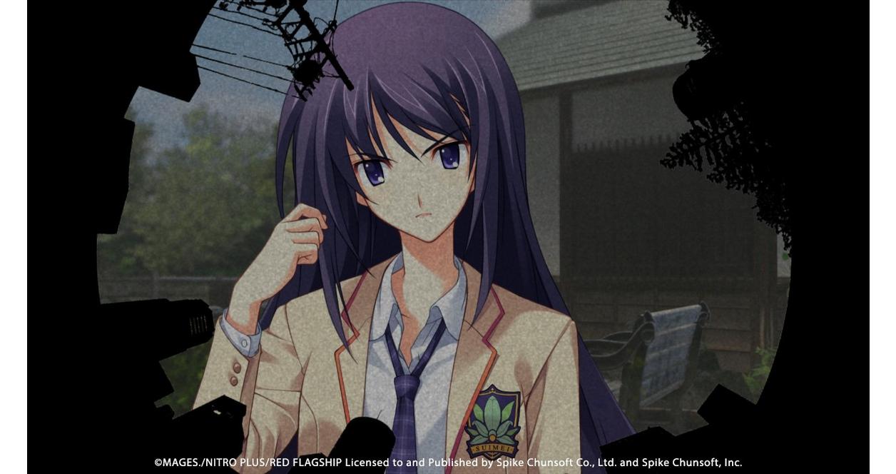 CHAOS;HEAD NOAH / CHAOS;CHILD Double Pack SteelBook Launch