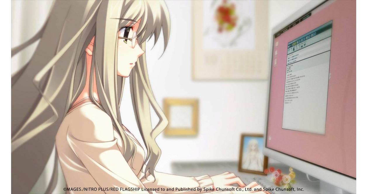 新品未開封 CHAOS;HEAD NOAH/CHAOS;CHILD Amazon.com: CHAOS;HEAD NOAH / CHAOS;CHILD DOUBLE PACK