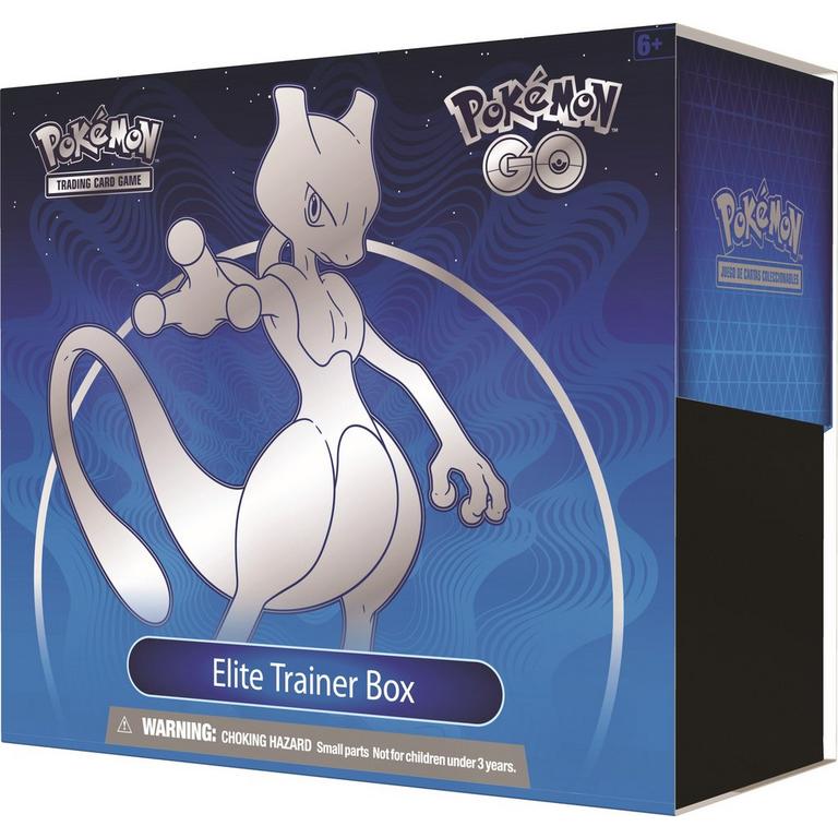 Pokémon GO ポケモンカードBOX Amazon.com: Pokemon Card Game Sword & Shield Pokemon GO