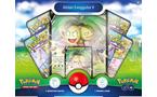 Pokemon Trading Card Game: Pokemon GO Collection - Alolan Exeggutor V