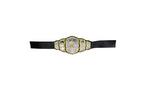 Jazwares All Elite Wrestling World Championship Title Belt