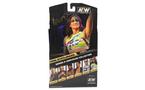 Jazwares All Elite Wrestling Unrivaled Collection Series 8 Kris Statlander 6-in Action Figure