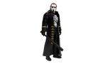 Jazwares All Elite Wrestling Unmatched Collection Series 2 Sting 6-in Action Figure
