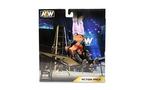 Jazwares All Elite Wrestling Unrivaled Collection Action Pack Style B