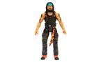 Jazwares All Elite Wrestling Unmatched Collection Series 2 Ortiz 6-in Action Figure