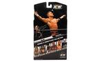 Jazwares All Elite Wrestling Unmatched Collection Series 2 MJF 6-in Action Figure