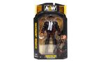 Jazwares All Elite Wrestling Unrivaled Collection Series 8 Chris Jericho 6-in Action Figure