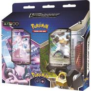 Pokemon Trading Card Game: Pokemon GO V Battle Deck: Mewtwo vs. Melmetal