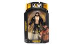 Jazwares All Elite Wrestling Unrivaled Collection Series 8 Trent? 6-in Action Figure