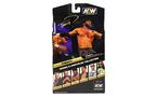 Jazwares All Elite Wrestling Unrivaled Collection Series 8 Trent? 6-in Action Figure