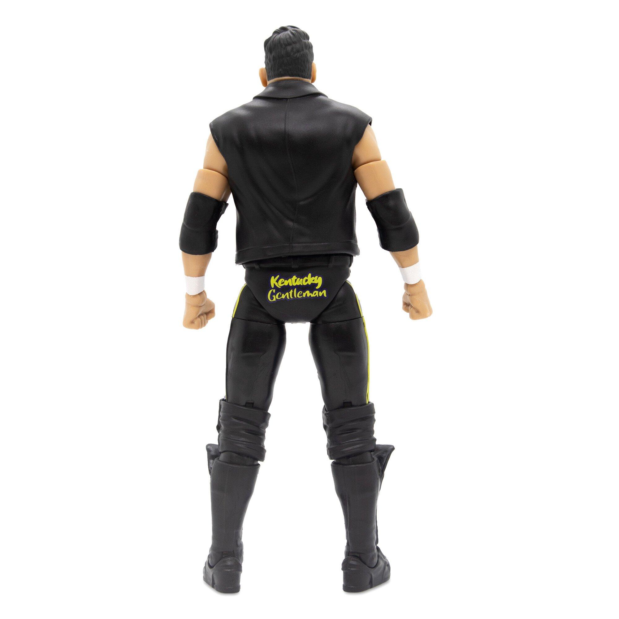 Jazwares All Elite Wrestling Unrivaled Collection Series 8 Jon