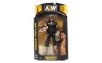Jazwares All Elite Wrestling Unrivaled Collection Series 8 Chuck Taylor 6-in Action Figure