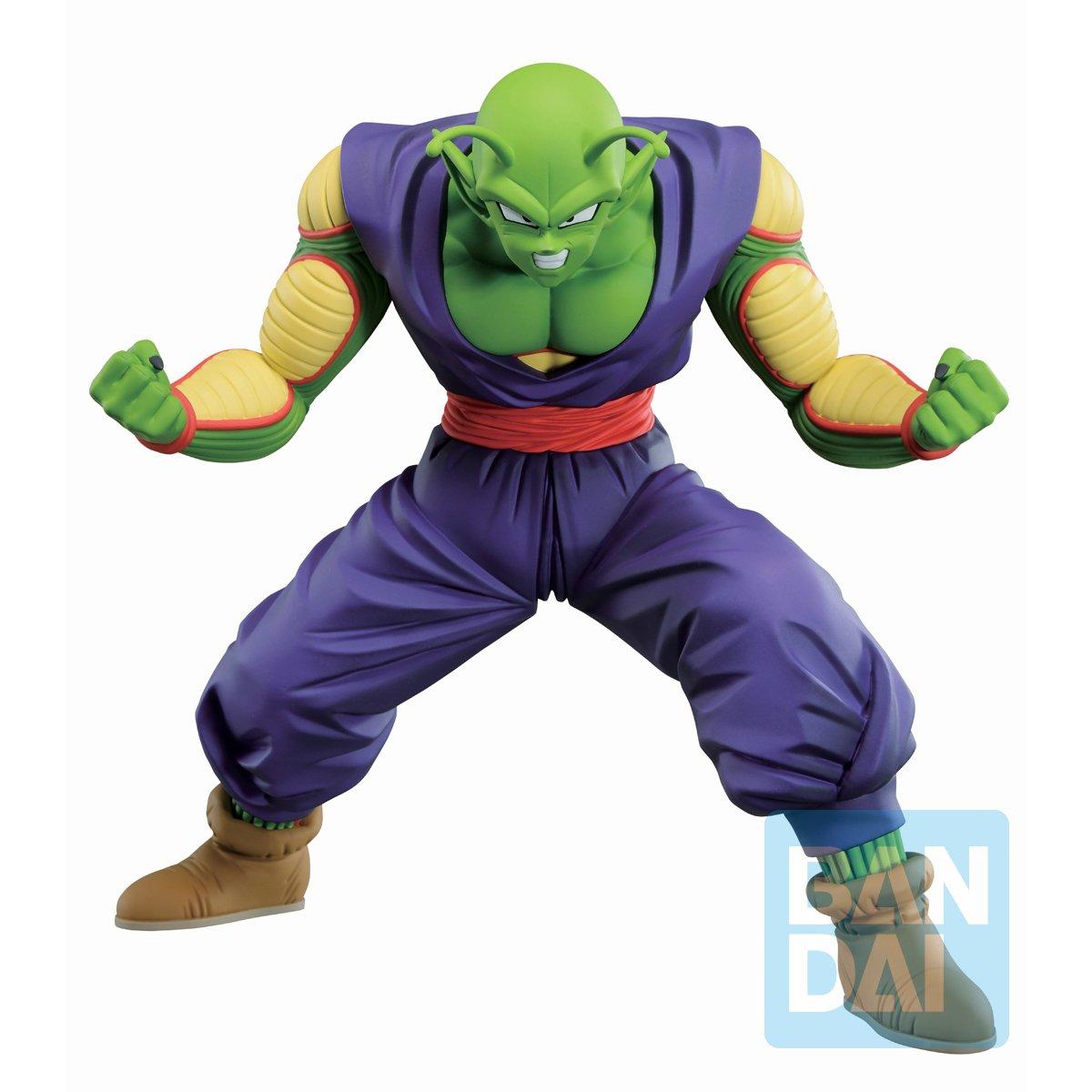 Dragon Ball Super Dragon Stars Series Piccolo Action Figure (Pre-Order ...