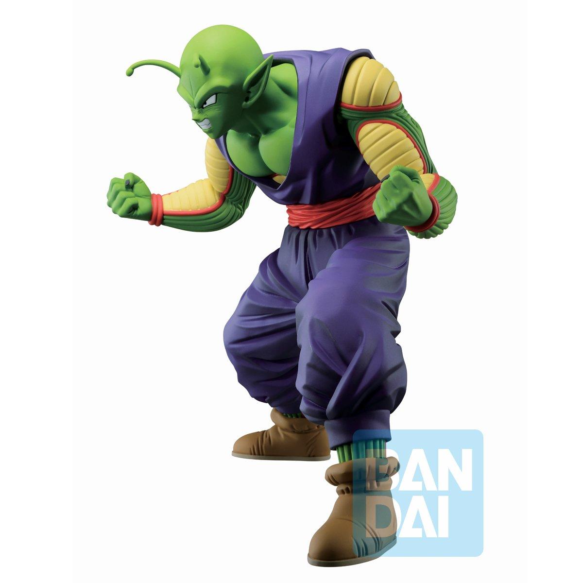 piccolo ichibansho