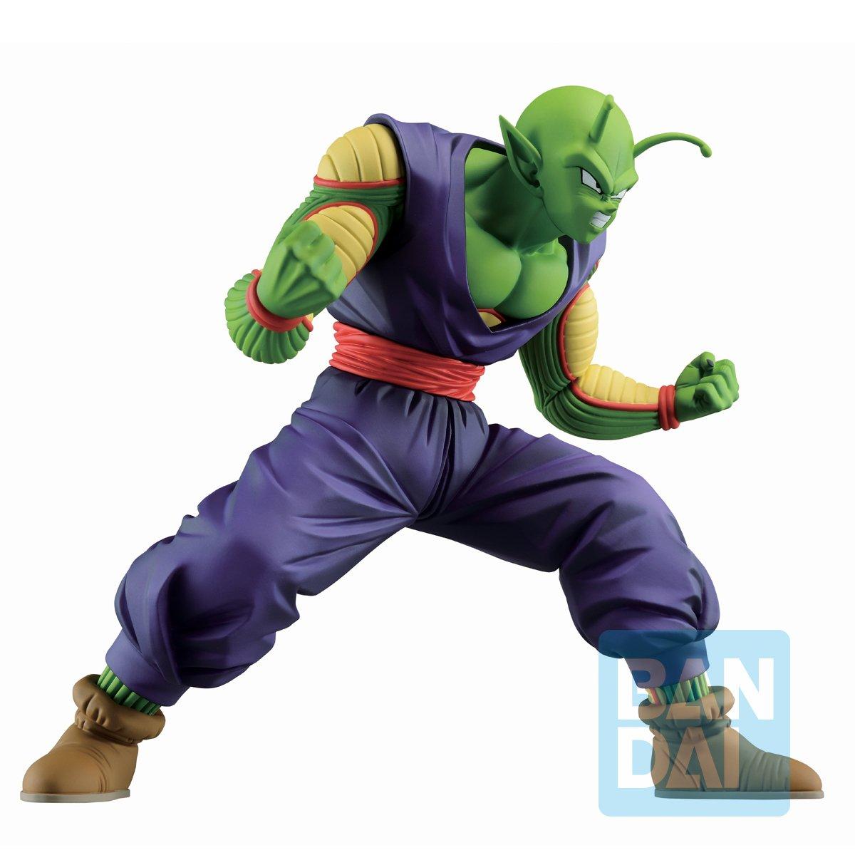 piccolo ichibansho