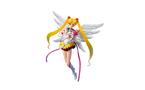 Bandai Spirits S.H.Figuarts Eternal Sailor Moon Pretty Guardian Sailor Moon Sailor Stars 5.3-in Action Figure