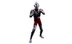Bandai Spirits S.H.Figuarts -Shinkocchou Seihou- Ultraman - Ultraman 5.9-in Action Figure