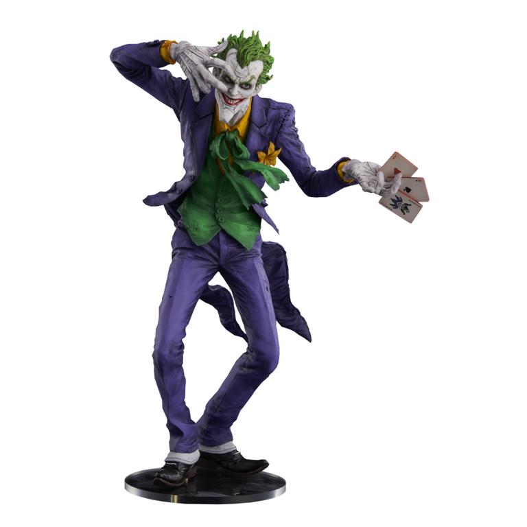D.C Joker Comics