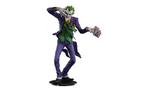 Sentinel Sofbinal DC Comics The Joker &#40;Laughing Purple Ver.&#41; 11.8-in Figure