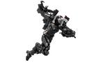 Sentinel Fighting Armor Marvel War Machine 6-in Action Figure