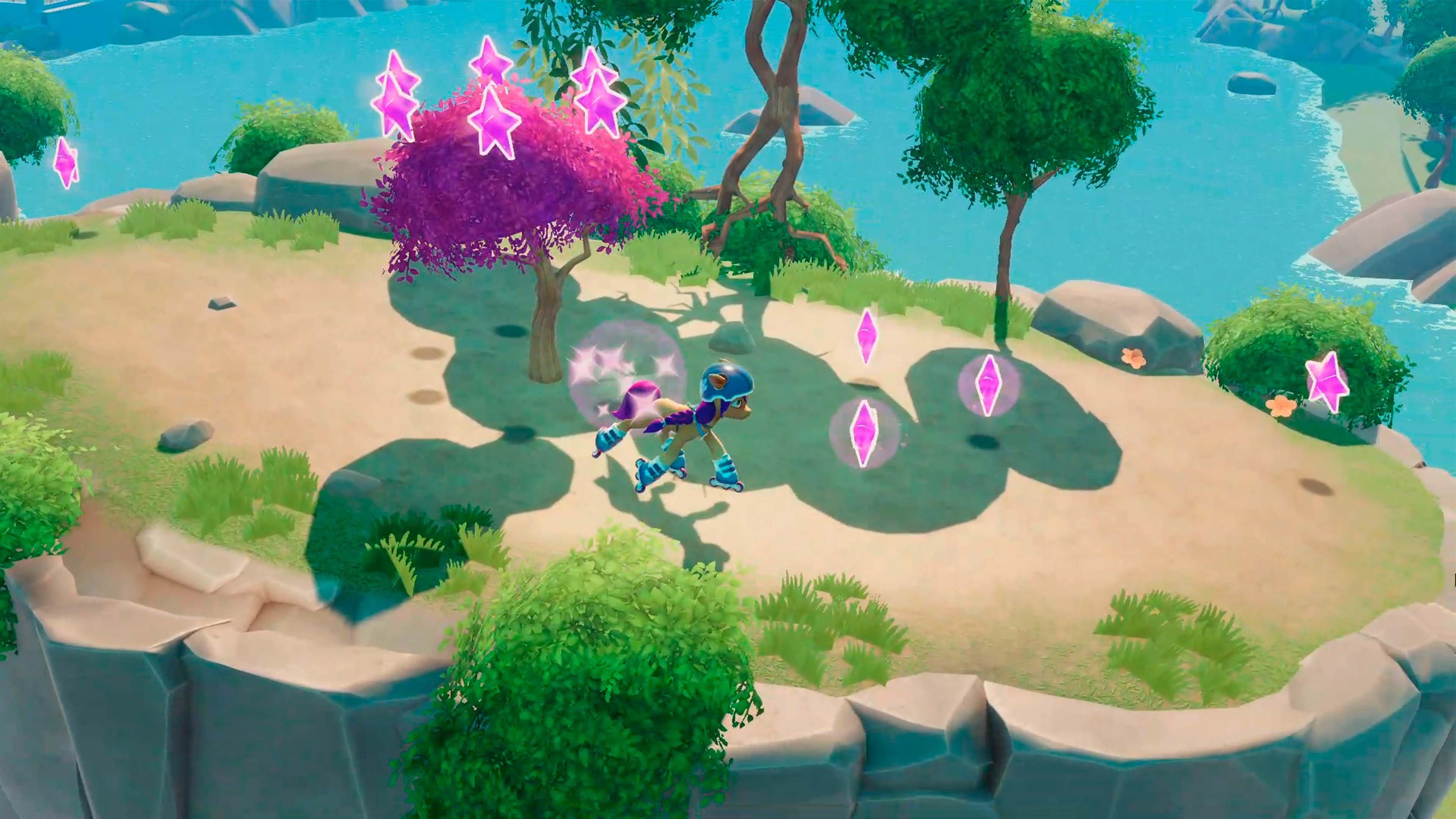 My Little Pony A Maretime Bay Adventure - PlayStation 5