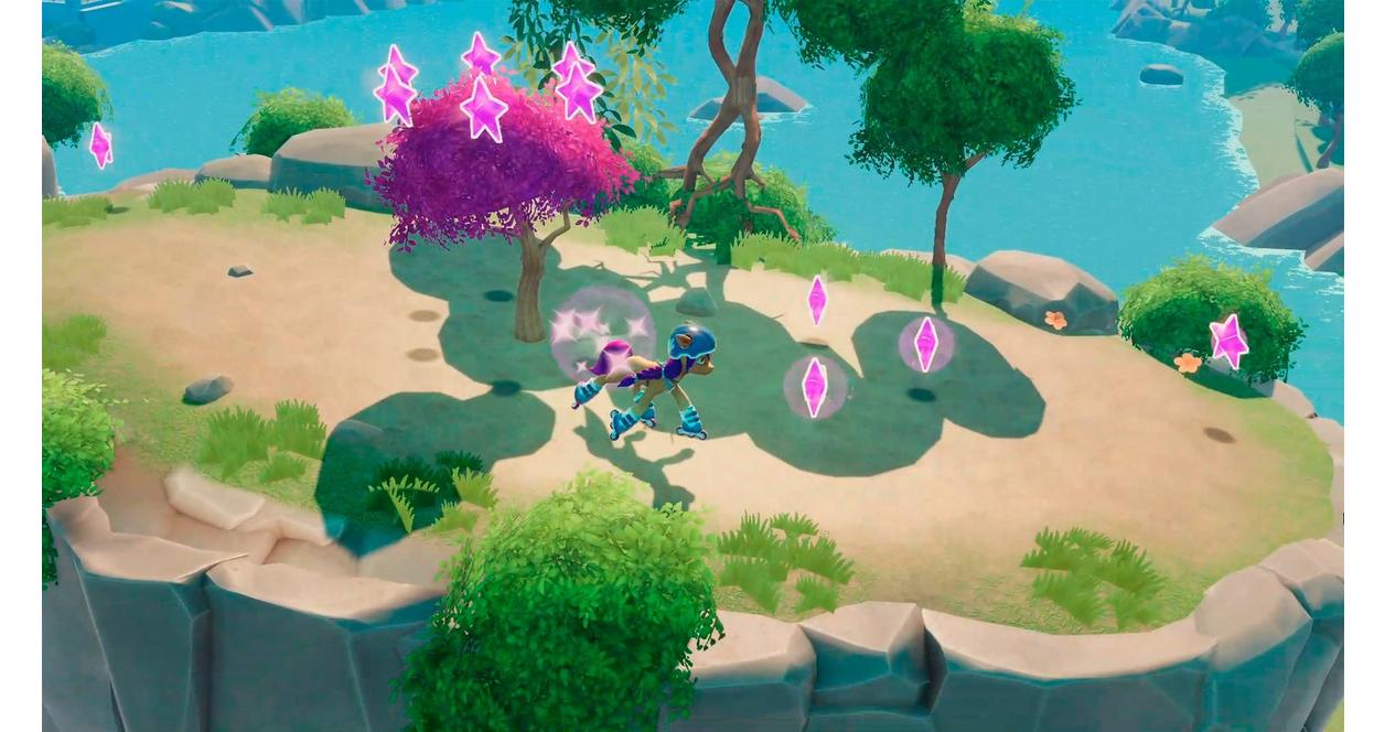My Little Pony: A Maretime Bay Adventure - Nintendo Switch