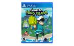 Time on Frog Island - PlayStation 4
