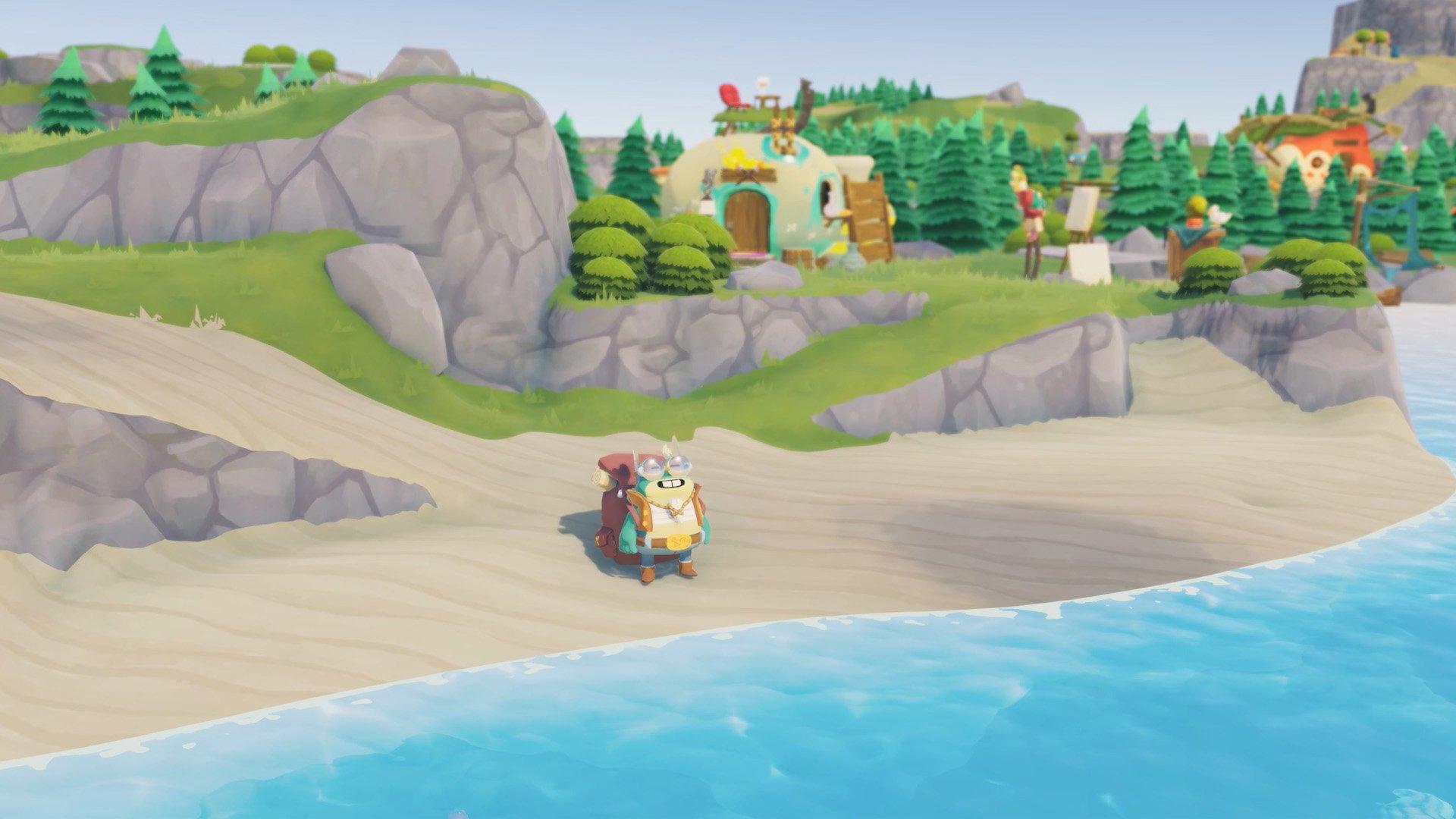 Animal crossing new horizons for 2024 xbox one