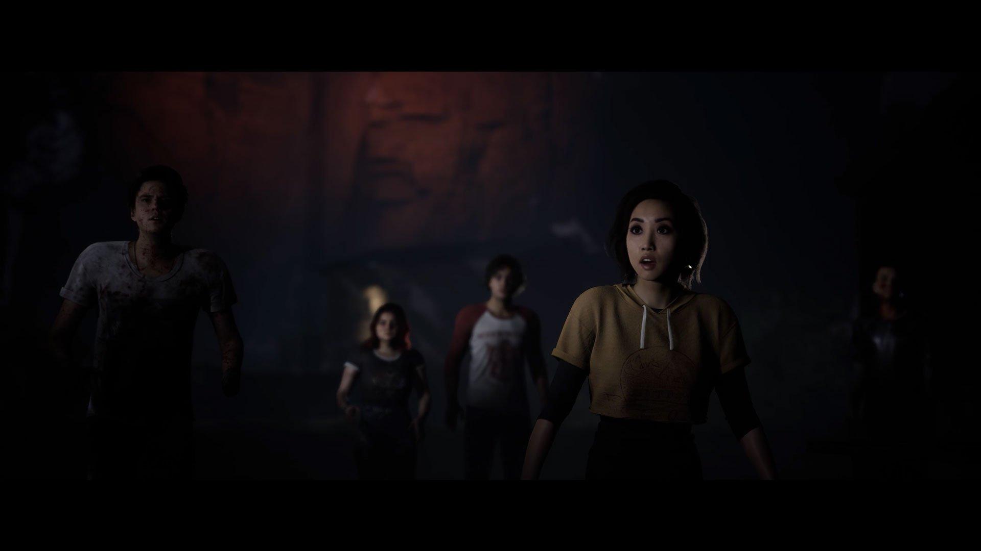 Amazon.com: 2K GAMES The Quarry : Video Games