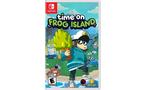 Time on Frog Island - Nintendo Switch