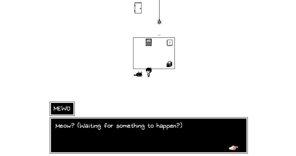 Omori - PlayStation 4