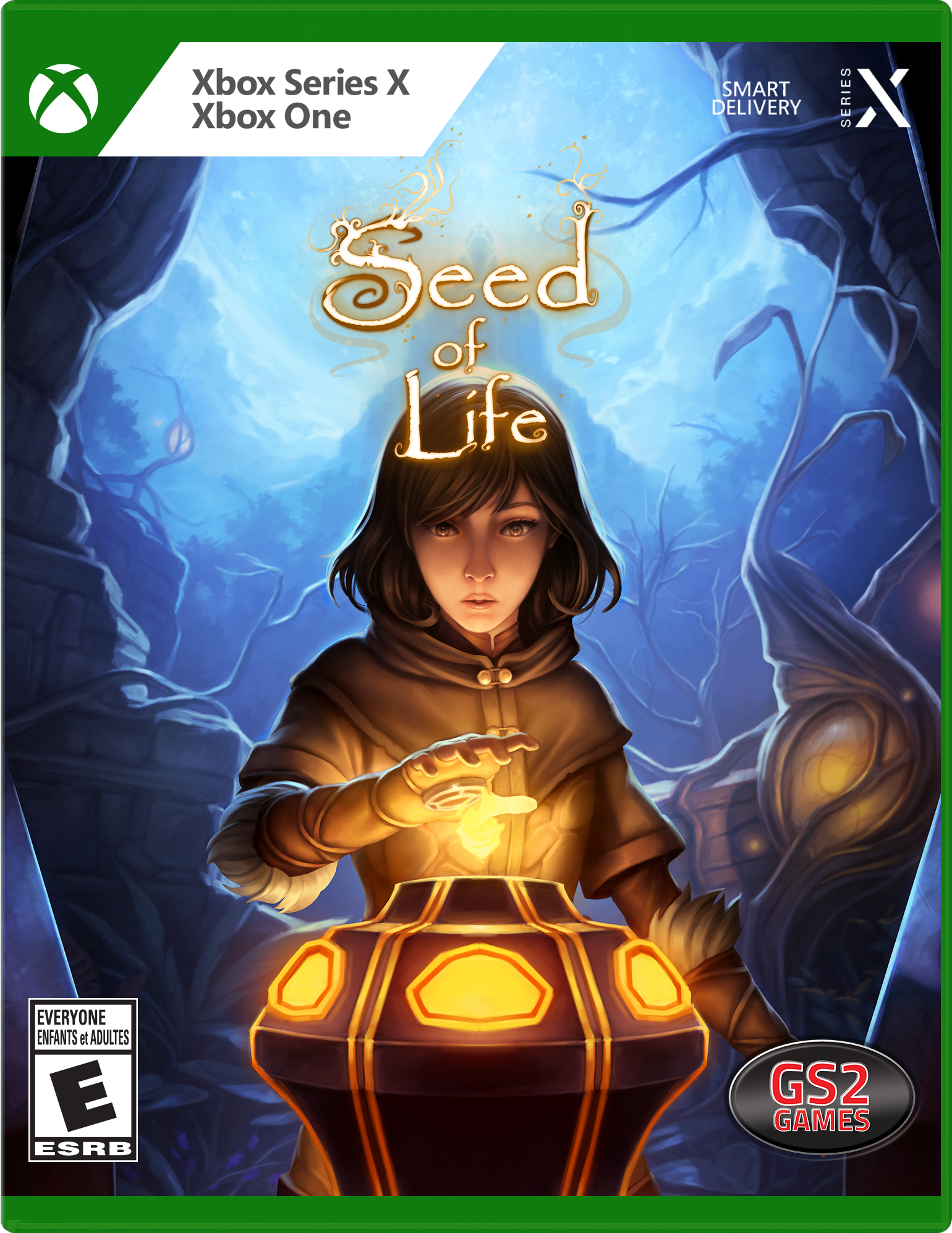 Seed of Life