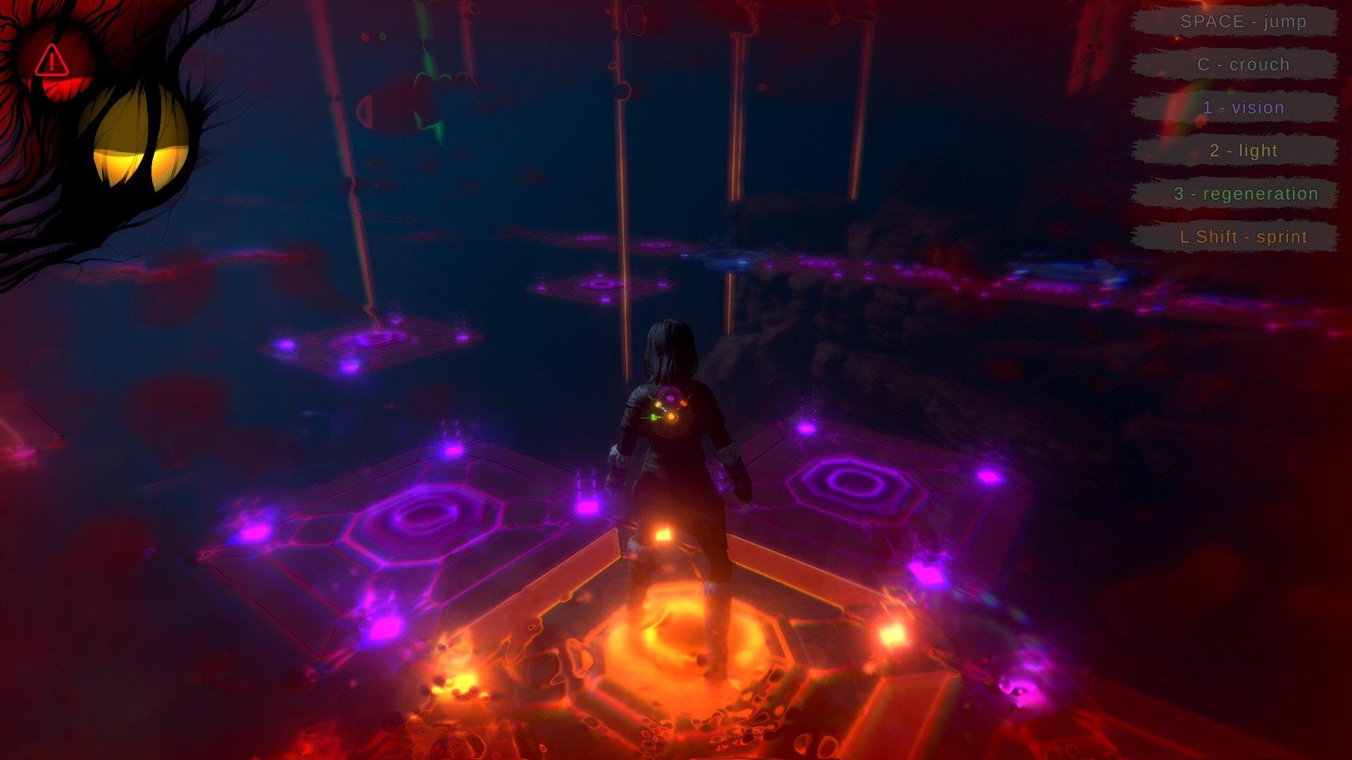 Seed of Life - Xbox Series X