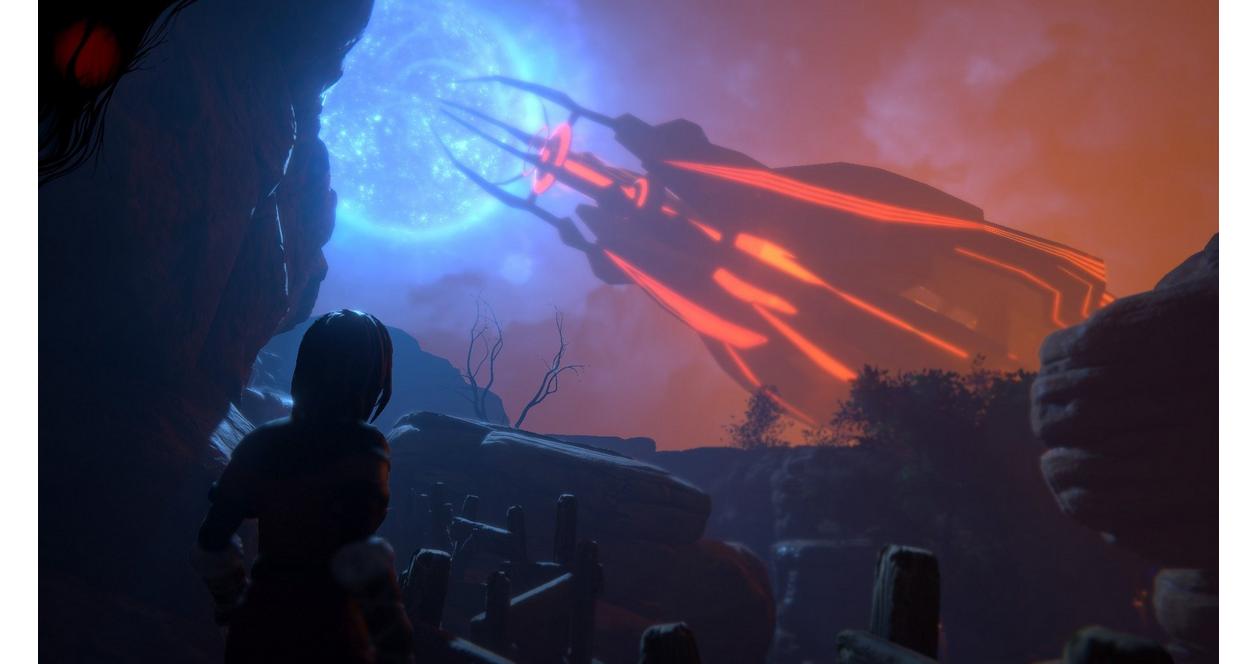 Seed of Life - Xbox Series X